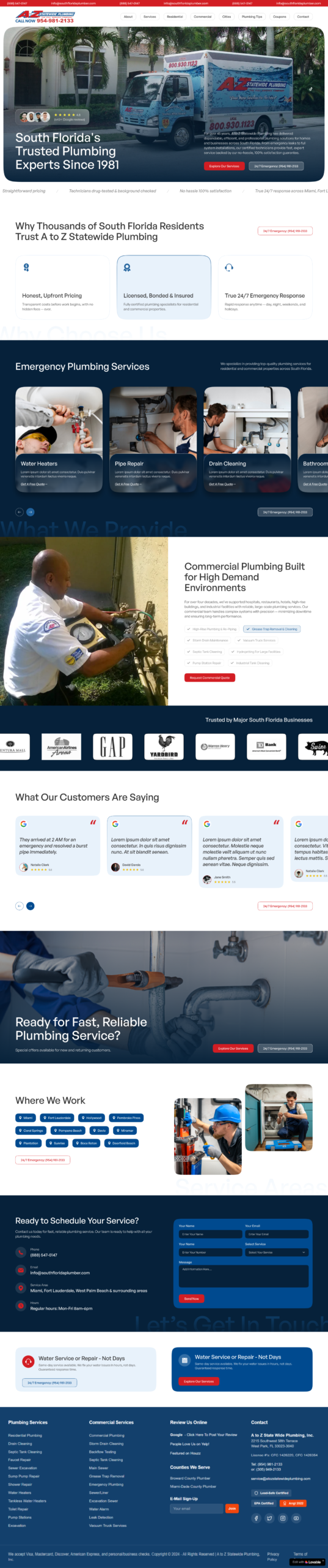 Image gallery marquee