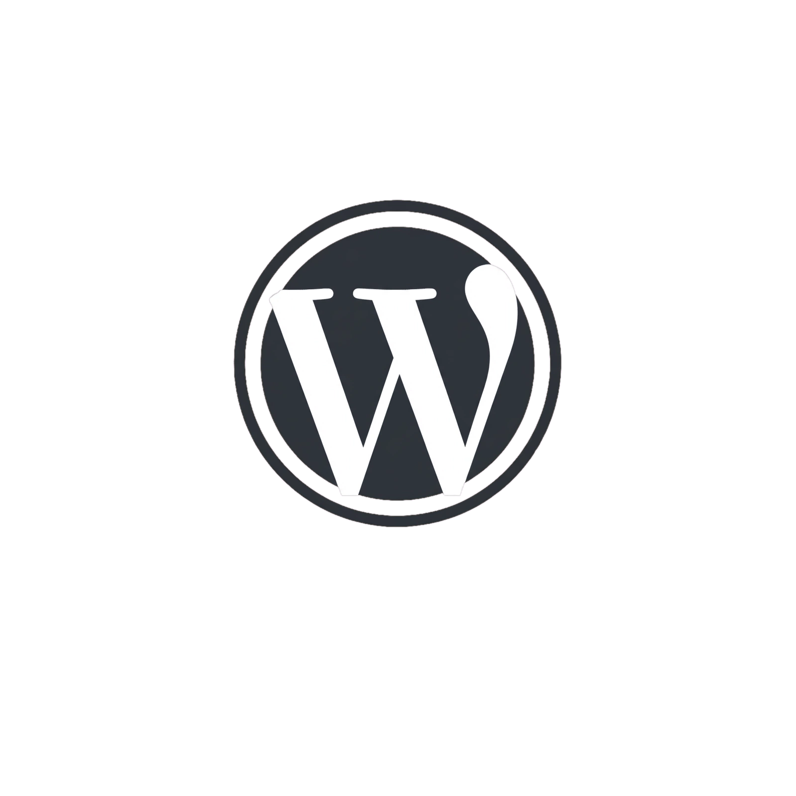 wordpress_logo